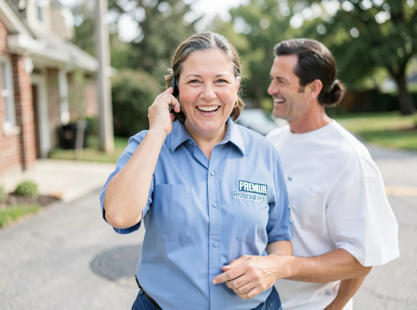 Water Damage Restoration Alvin, IL FAQs